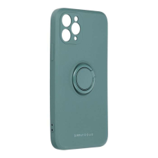 ROAR Amber Tok - iPhone 11 Pro Green tok és táska