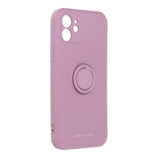 ROAR Amber Tok - iPhone 12 lila tok és táska