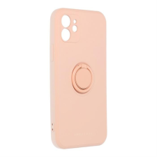 ROAR Amber Tok - iPhone 12 rózsaszín tok és táska