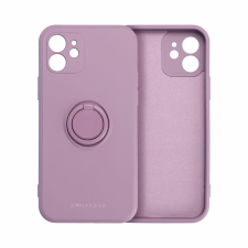 ROAR Amber tok iPhone 16 Plus - lila tok és táska
