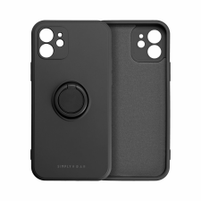 ROAR Amber tok iPhone Air - fekete tok és táska