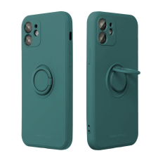 ROAR Amber tok iPhone Air - zöld tok és táska