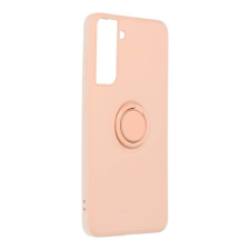 ROAR Amber Tok - Samsung Galaxy A13 4G rózsaszín tok és táska