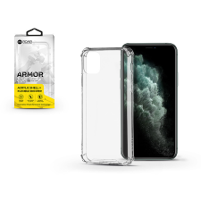 ROAR Apple iPhone 11 Pro szilikon hátlap - Roar Armor Gel - transparent tok és táska