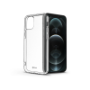 ROAR Apple iPhone 12/12 Pro szilikon hátlap - Roar All Day Full 360 - transparent