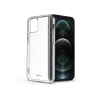 ROAR Apple iPhone 12 Pro Max szilikon hátlap - Roar All Day Full 360 - transparent