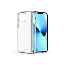 ROAR Apple iPhone 13 Mini szilikon hátlap - Roar All Day Full 360 - transparent tok és táska