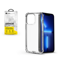 ROAR Apple iPhone 13 Pro szilikon hátlap - Roar Armor Gel - átlátszó tok és táska