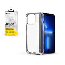 ROAR Apple iPhone 13 Pro szilikon hátlap - Roar Armor Gel - transparent tok és táska