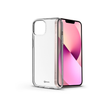ROAR Apple iPhone 13 szilikon hátlap - Roar All Day Full 360 - átlátszó tok és táska