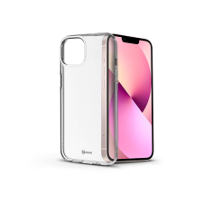 ROAR Apple iPhone 13 szilikon hátlap - Roar All Day Full 360 - transparent (KC0735) tok és táska