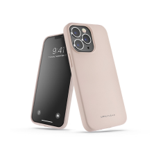 ROAR Apple iPhone 13 szilikon hátlap - Roar Space - rózsaszín tok és táska