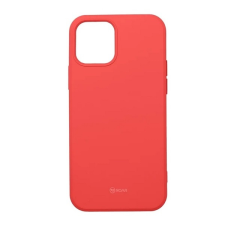ROAR Apple iPhone 16 Pro all day szilikon telefonvédő (matt) piros tok és táska