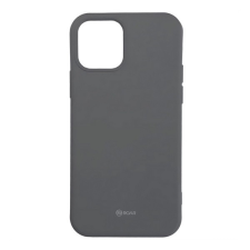 ROAR Apple iPhone 16 Pro all day szilikon telefonvédő (matt) világosszürke tok és táska
