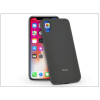 ROAR Apple iPhone X szilikon hátlap - Roar All Day Full 360 - fekete