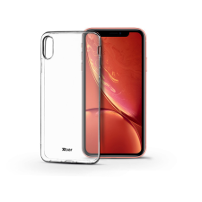 ROAR Apple iPhone XR szilikon hátlap - Roar All Day Full 360 - átlátszó tok és táska