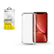 ROAR Armor Gel Apple iPhone XR Szilikon Hátlap - Átlátszó tok és táska