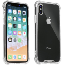 ROAR Armor Jelly szilikon-akril hátlaptok Apple iPhone 16 átlátszó tok és táska