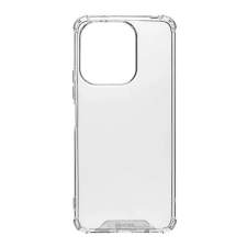 ROAR Armor Jelly szilikon-akril hátlaptok Xiaomi Redmi 13 4G átlátszó tok és táska