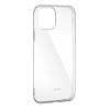  ROAR case ALL DAY COLORFUL JELLY for SAMSUNG S26 FE / S25 FE transparent