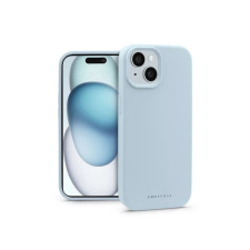 ROAR Cloud Skin Apple iPhone 15 szilikon tok kék (KC0867) tok és táska