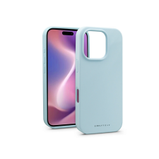 ROAR Cloud Skin szilikon tok - Apple iPhone 16 Pro - kék tok és táska