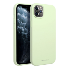 ROAR Cloud-Skin tok - iPhone 11 Pro világoszöld tok és táska