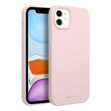 ROAR Cloud-Skin tok - iPhone 11 világos rózsaszín tok és táska
