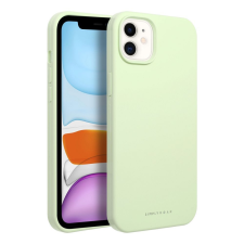 ROAR Cloud-Skin tok - iPhone 11 világoszöld tok és táska