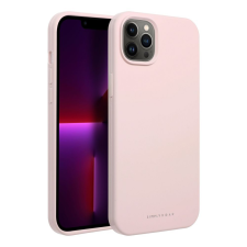 ROAR Cloud-Skin tok - iPhone 13 Pro Max világos rózsaszínű tok és táska