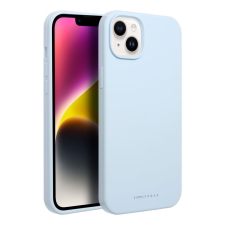 ROAR Cloud-Skin tok - iPhone 14 Plus Világoskék tok és táska