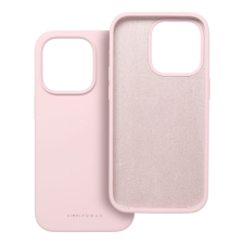 ROAR Cloud-Skin tok iPhone 16 Plus - rózsaszín tok és táska