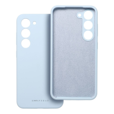 ROAR Cloud-Skin tok Samsung Galaxy A15 4G / A15 5G - kék színben tok és táska