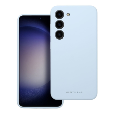 ROAR Cloud Skin tok Samsung Galaxy A16 5G - világoskék tok és táska