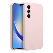ROAR Cloud-Skin tok - Samsung Galaxy A34 5G Világos rózsaszínű tok és táska
