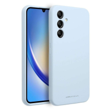 ROAR Cloud-Skin tok - Samsung Galaxy A34 5G Világoskék tok és táska