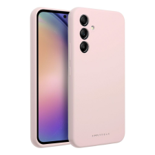 ROAR Cloud-Skin tok - Samsung Galaxy A54 5G Világos rózsaszínű tok és táska