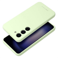 ROAR Cloud-Skin tok -Samsung Galaxy S24 Ultra 5G világoszöld tok és táska
