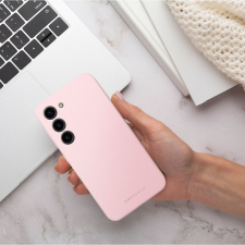ROAR Cloud Skin tok Xiaomi Redmi Note 14 Pro Plus - halvány rózsaszín tok és táska