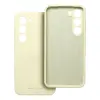 ROAR Cloud Skin tok Xiaomi Redmi Note 14 Pro Plus - világossárga