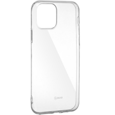 ROAR Huawei Mate 30 / 30 5G, Szilikon tok, Jelly Case, Roar, átlátszó tok és táska