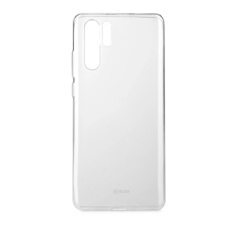 ROAR Huawei P30 Pro ROAR ALL DAY szilikon telefonvédő ultravékony ÁTLÁTSZÓ tok és táska