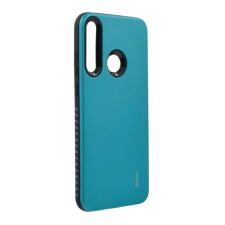 ROAR Huawei Y6p ROAR RICO ARMOR szilikon telefonvédő ütésállóság, matt, VILÁGOSKÉK tok és táska