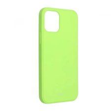 ROAR iPhone 17 Pro Max ROAR ALL DAY szilikon telefonvédő matt VILÁGOSZÖLD tok és táska