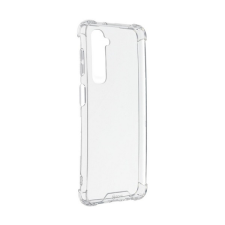 ROAR jelly armor szilikon telefonvédő (ütésállóság, légpárnás sarok) átlátszó gp-165018 tok és táska