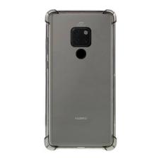 ROAR JELLY ARMOR szilikon telefonvédő (ütésállóság, légpárnás sarok) ÁTLÁTSZÓ tok és táska