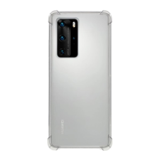 ROAR JELLY ARMOR szilikon telefonvédő (ütésállóság, légpárnás sarok) ÁTLÁTSZÓ tok és táska