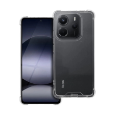 ROAR JELLY ARMOR szilikon telefonvédő (ütésállóság. légpárnás sarok) ÁTLÁTSZÓ tok és táska