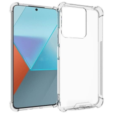 ROAR Jelly Armor Xiaomi Poco C65 tok átlátszó (GP-154175) (GP-154175) tok és táska