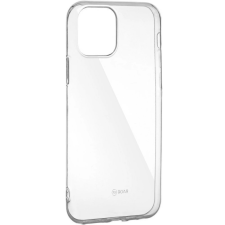 ROAR Jelly szilikon hátlaptok Samsung Galaxy A35 5G átlátszó tok és táska